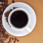 Minum Kopi Hitam Setiap Hari Manfaat dan Efek Sampingnya