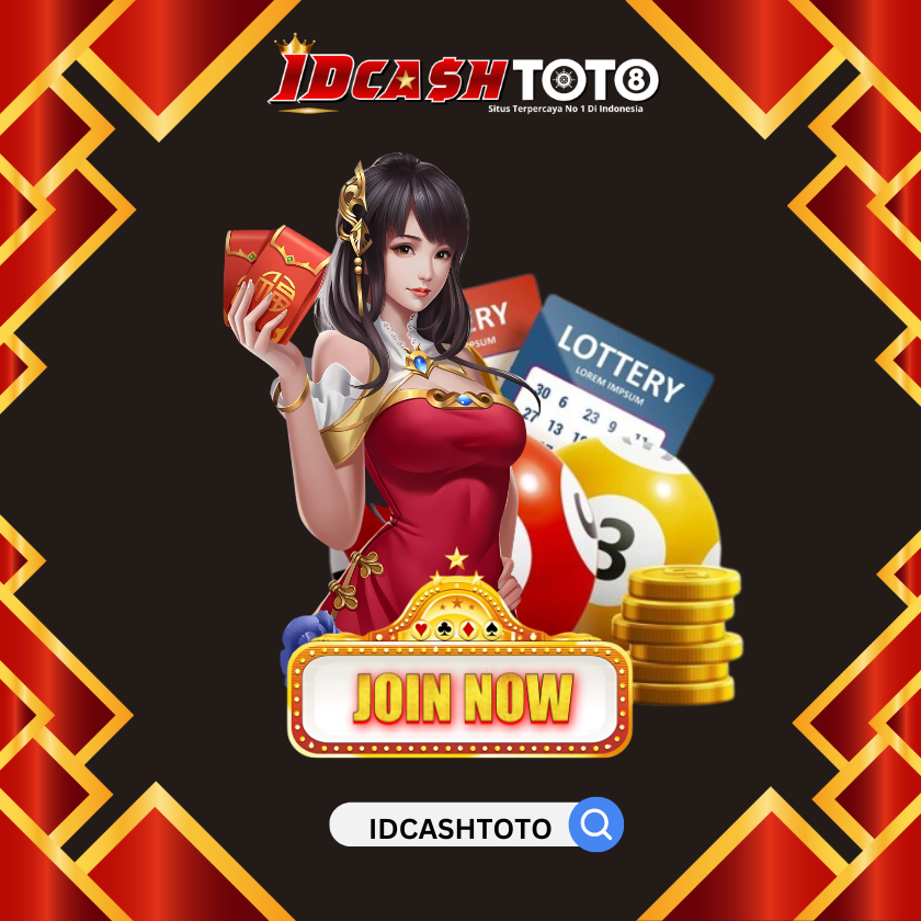 IDCASHTOTO