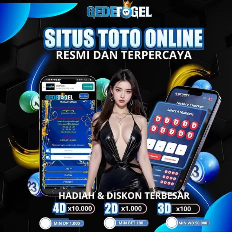 Bongkar Rahasia Menang Mahjong Ways di Gedetogel