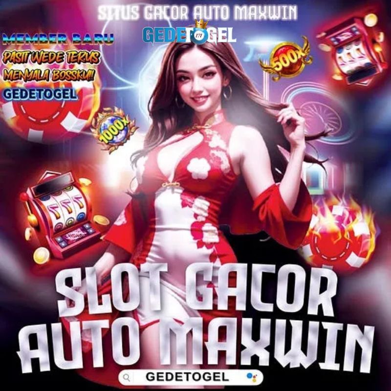 Sukses Jackpot Mahjong Ways Gedetogel Bayar, Nggak Ribet