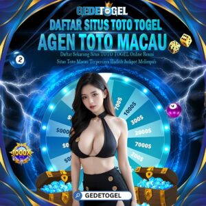 Jackpot Besar di Gate of Olympus 1000 Pemain GEDETOGEL Raup Cuan