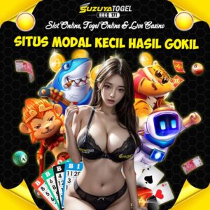 Rahasia Maxwin Bettor Suzuyatogel